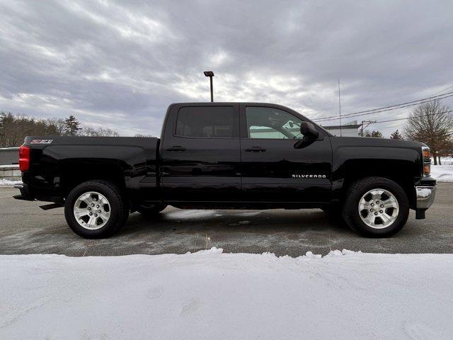 used 2014 Chevrolet Silverado 1500 car, priced at $8,977