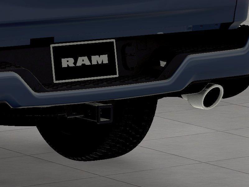 new 2026 Ram 1500 car, priced at $79,084