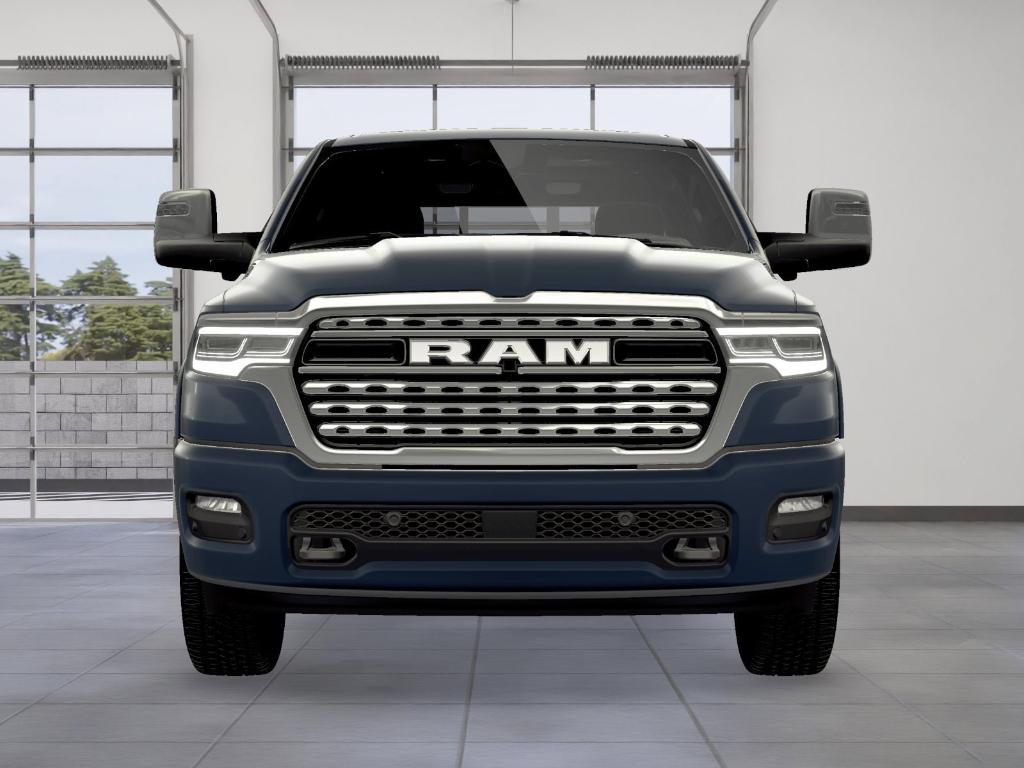 new 2026 Ram 1500 car, priced at $79,084
