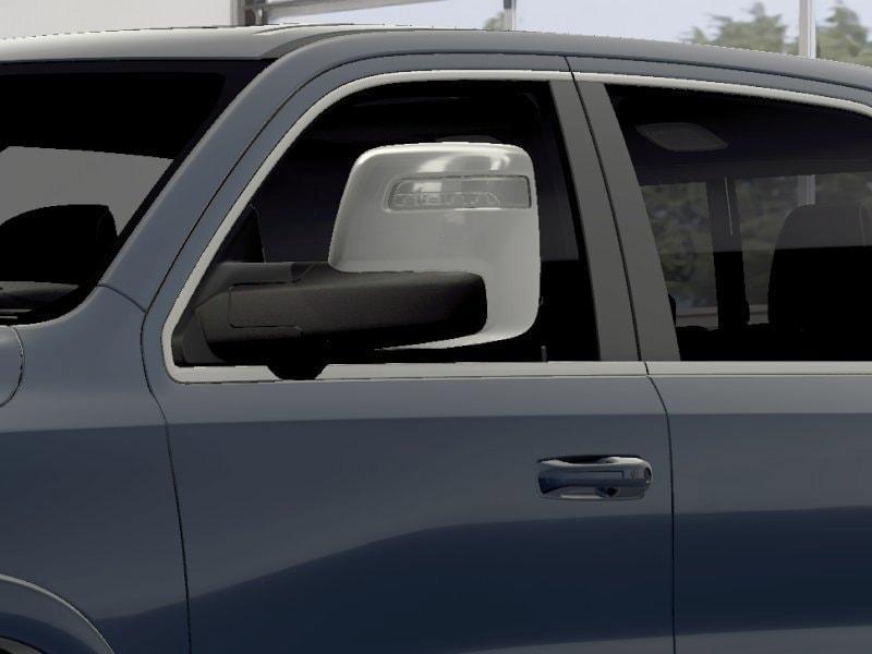 new 2026 Ram 1500 car, priced at $79,084