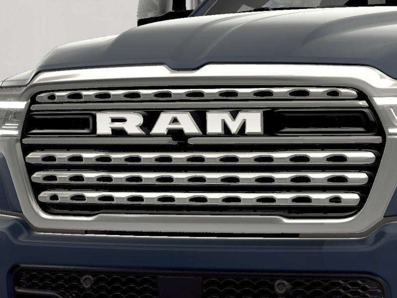 new 2026 Ram 1500 car, priced at $79,084
