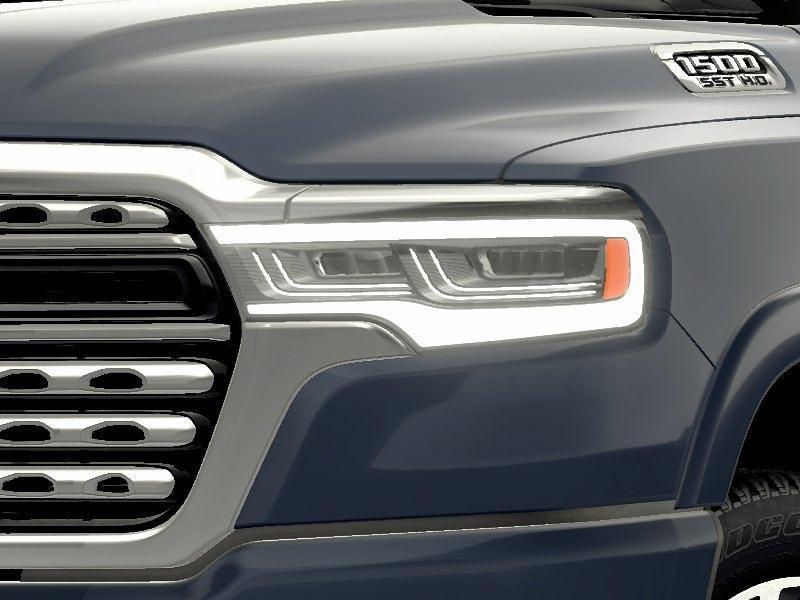 new 2026 Ram 1500 car, priced at $79,084