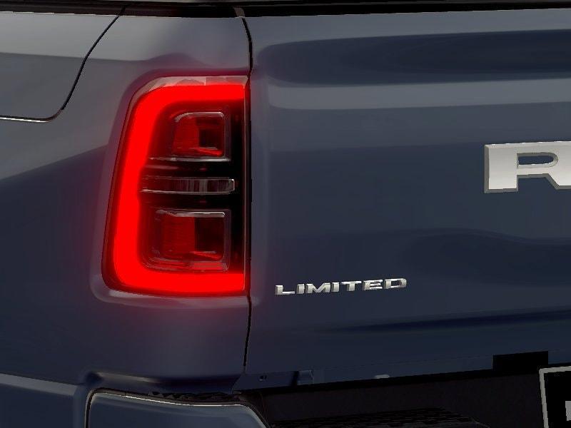 new 2026 Ram 1500 car, priced at $79,084