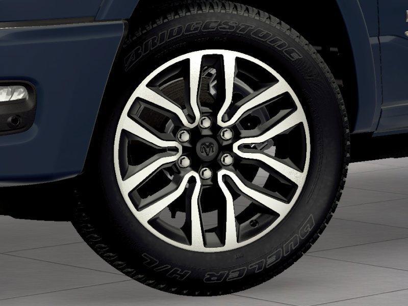 new 2026 Ram 1500 car, priced at $79,084