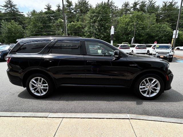 used 2023 Dodge Durango car, priced at $52,900