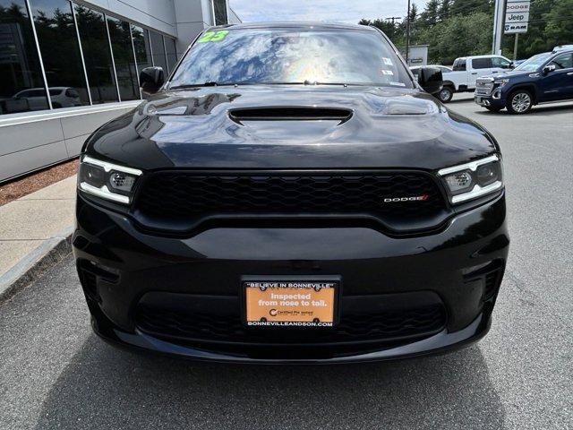 used 2023 Dodge Durango car, priced at $52,900