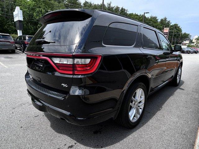 used 2023 Dodge Durango car, priced at $52,900