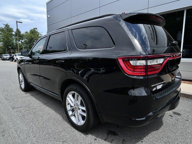 used 2023 Dodge Durango car, priced at $52,900