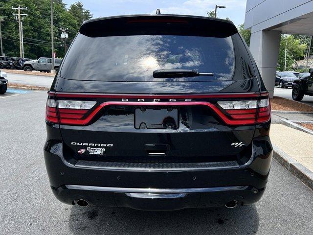 used 2023 Dodge Durango car, priced at $52,900