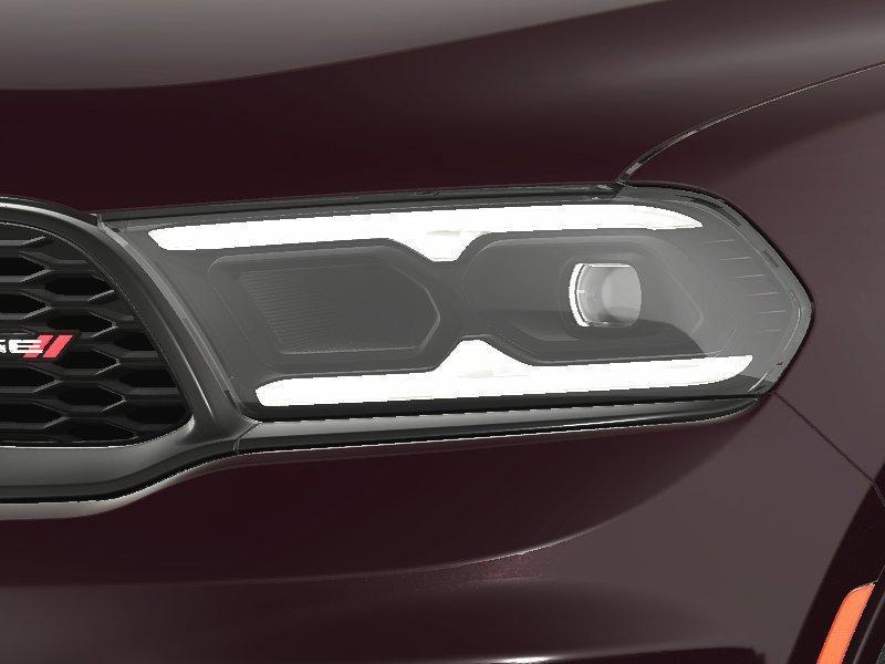 new 2025 Dodge Durango car, priced at $46,310