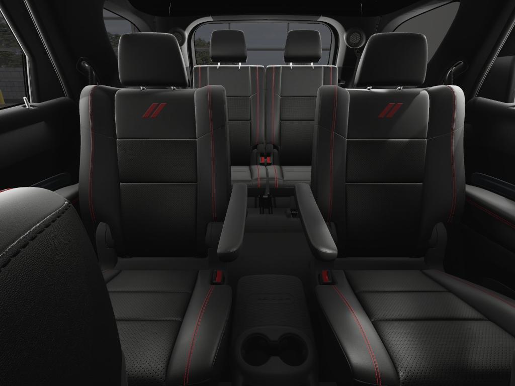 new 2025 Dodge Durango car, priced at $46,310