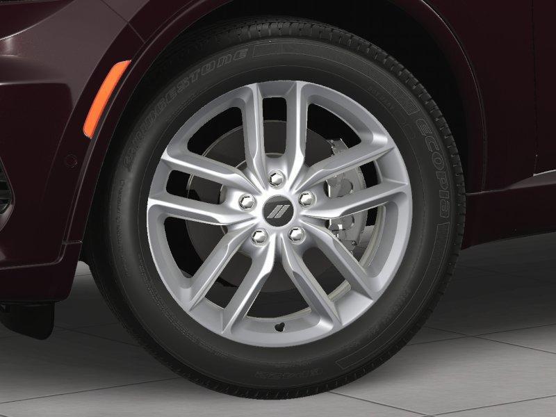 new 2025 Dodge Durango car, priced at $46,310