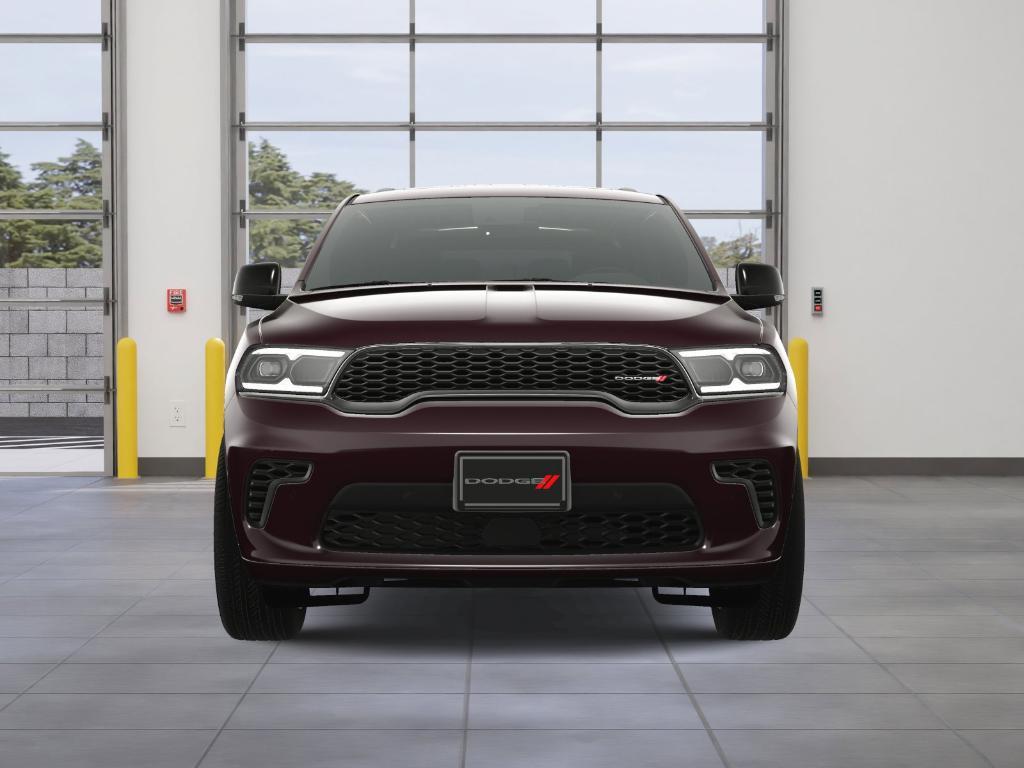 new 2025 Dodge Durango car, priced at $46,310