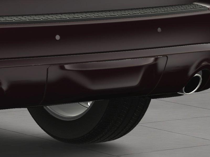 new 2025 Dodge Durango car, priced at $46,310