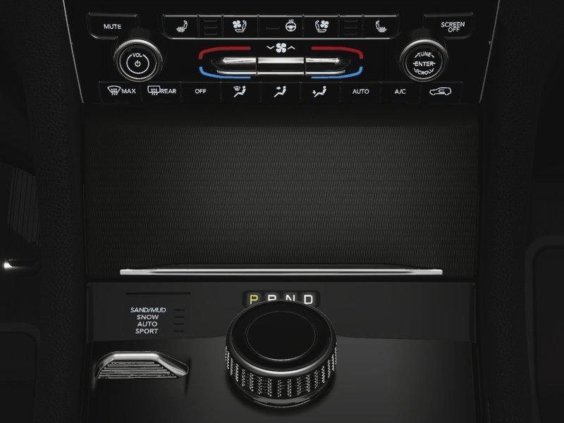 new 2025 Jeep Grand Cherokee car, priced at $47,012