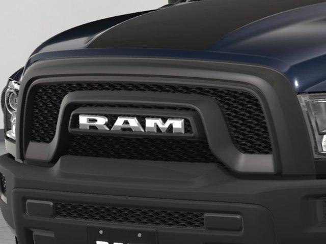 new 2024 Ram 1500 Classic car, priced at $49,360