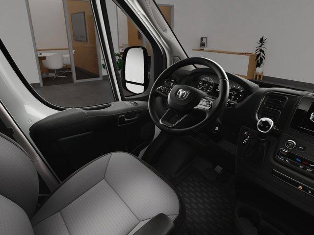 new 2025 Ram ProMaster 1500 car, priced at $49,303