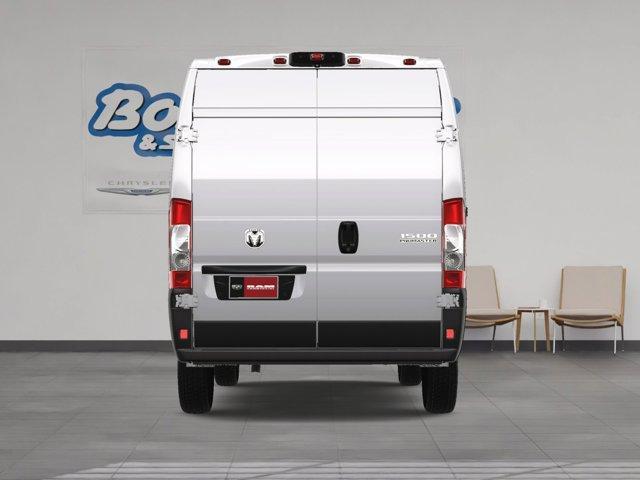 new 2025 Ram ProMaster 1500 car, priced at $49,573