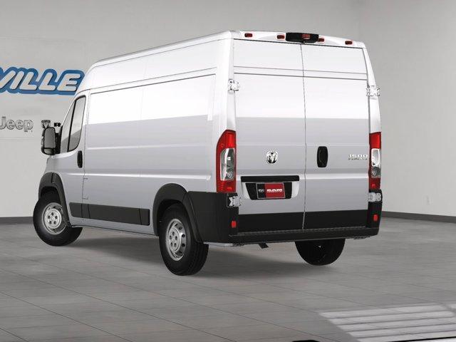 new 2025 Ram ProMaster 1500 car, priced at $49,303