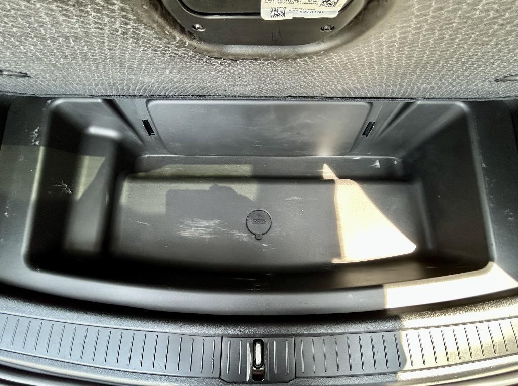 used 2021 Jeep Grand Cherokee L car, priced at $35,963