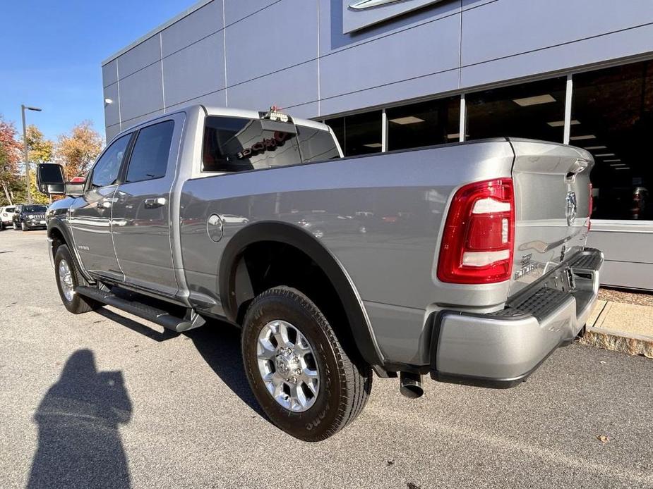 used 2023 Ram 2500 car, priced at $63,928