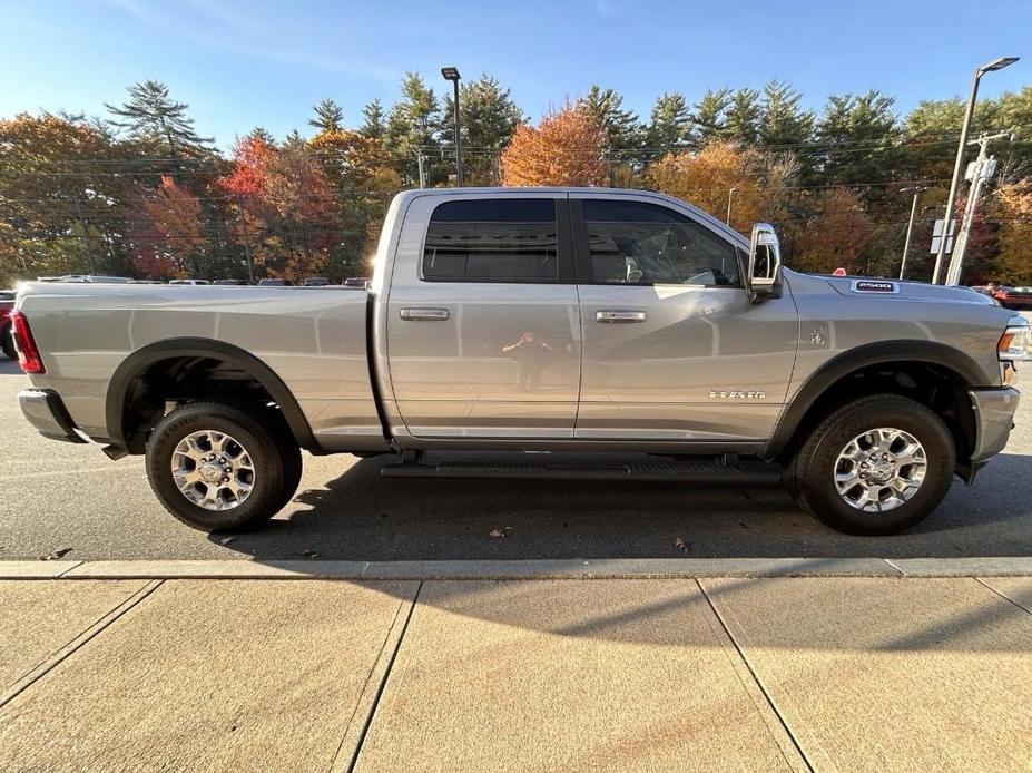 used 2023 Ram 2500 car, priced at $63,928