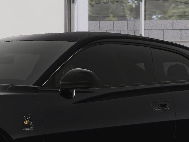 new 2024 Dodge Charger Daytona car, priced at $60,872