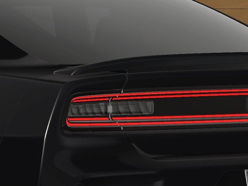 new 2024 Dodge Charger Daytona car, priced at $62,740