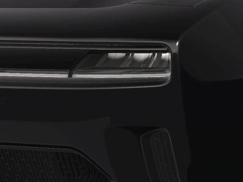 new 2024 Dodge Charger Daytona car, priced at $60,872