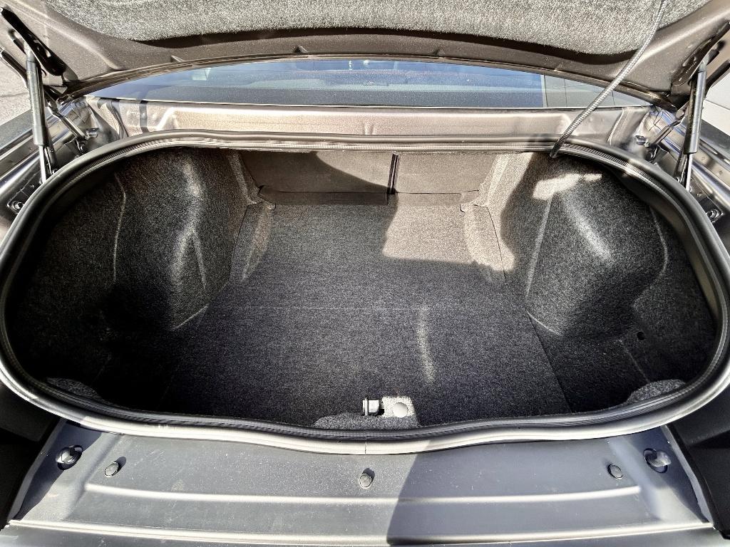 used 2022 Dodge Challenger car, priced at $41,996