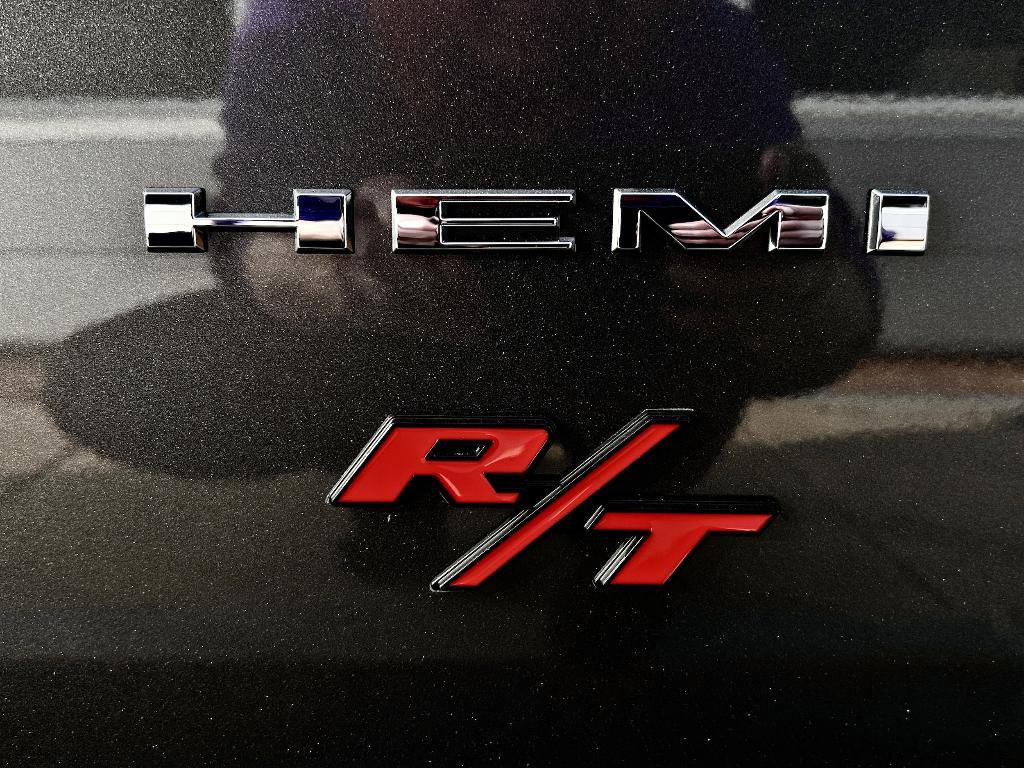 used 2022 Dodge Challenger car, priced at $41,996