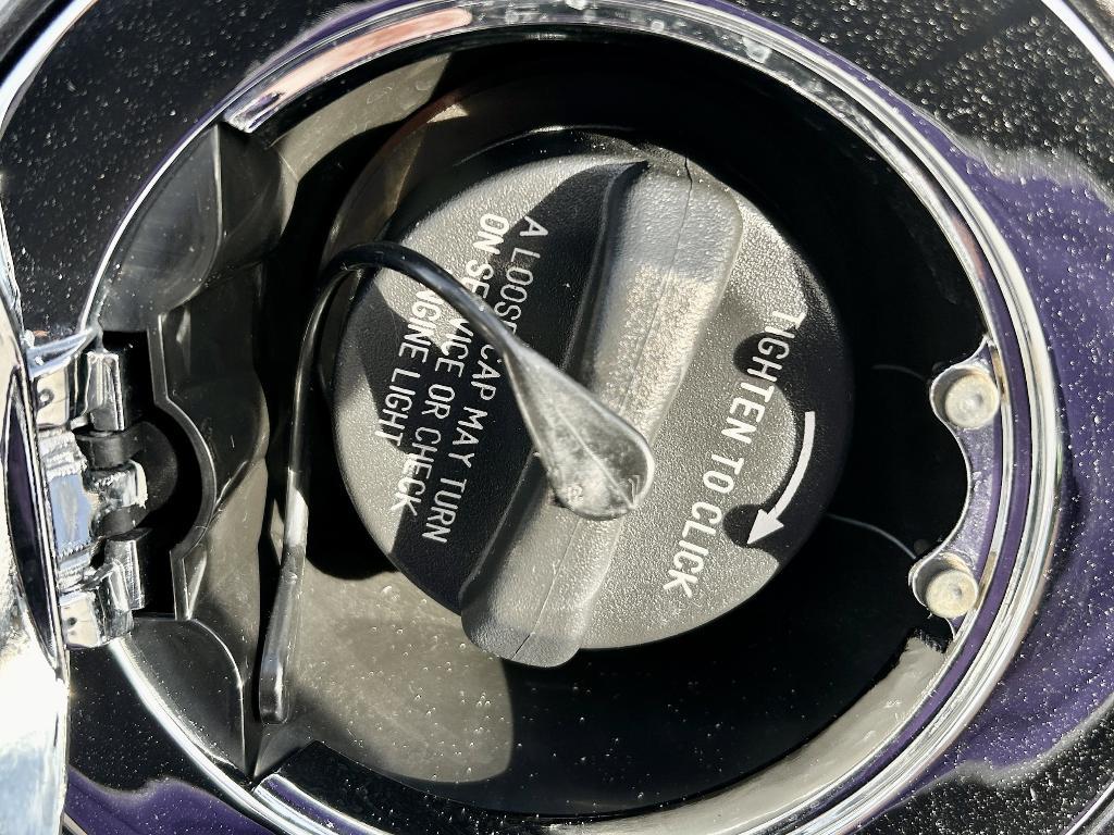 used 2022 Dodge Challenger car, priced at $41,996