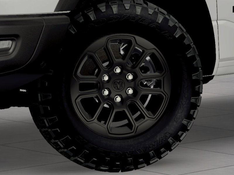 new 2026 Ram 1500 car, priced at $60,364