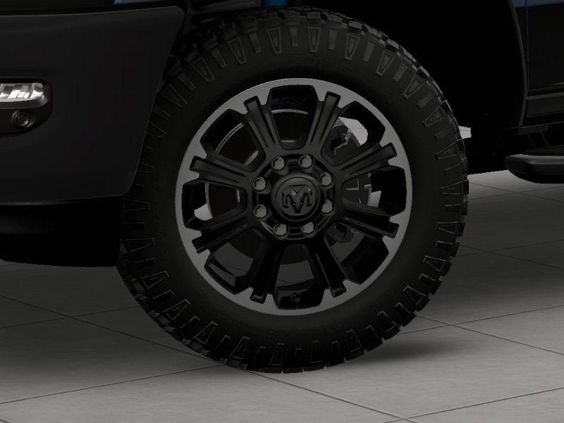 new 2026 Ram 2500 car, priced at $70,653