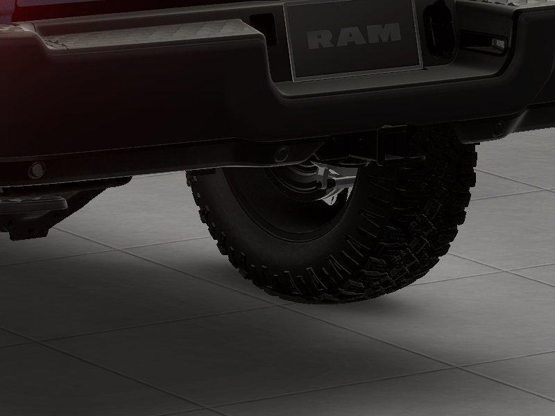new 2026 Ram 2500 car, priced at $70,653
