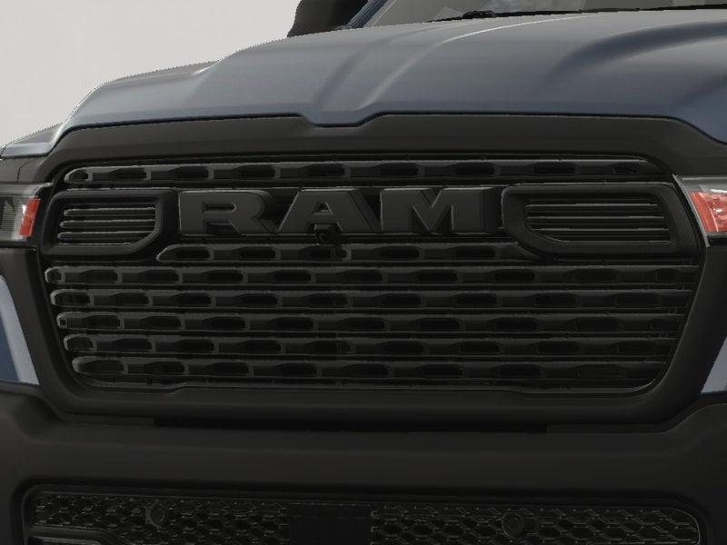 new 2025 Ram 1500 car, priced at $41,942
