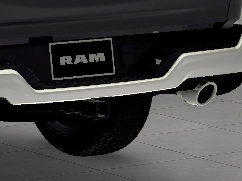 new 2026 Ram 1500 car, priced at $54,758