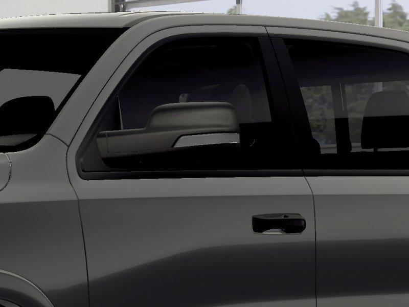 new 2026 Ram 1500 car, priced at $54,758