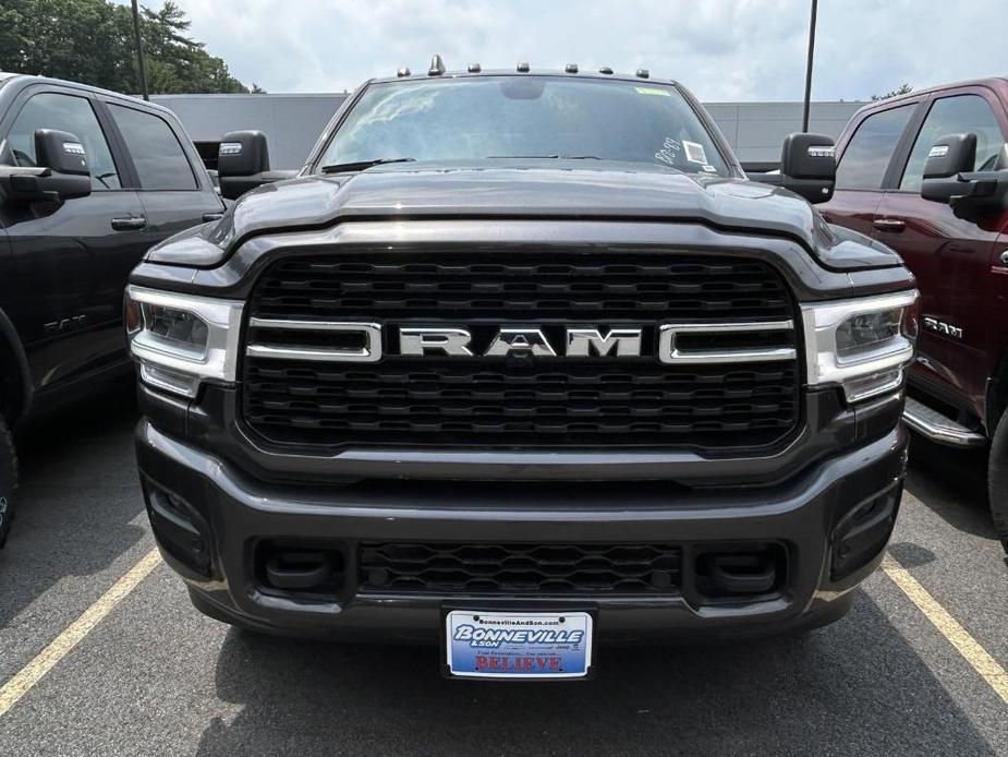 new 2024 Ram 2500 car, priced at $62,757