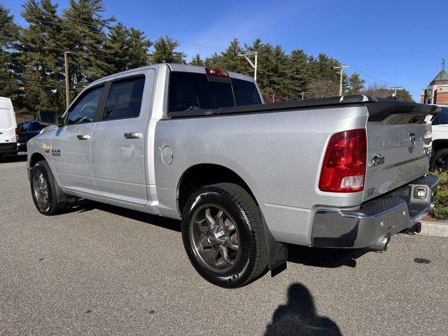 used 2016 Ram 1500 car, priced at $17,924