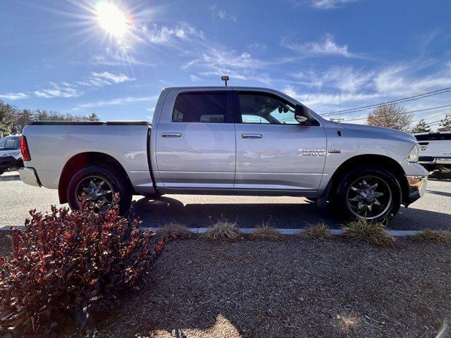 used 2016 Ram 1500 car, priced at $17,924