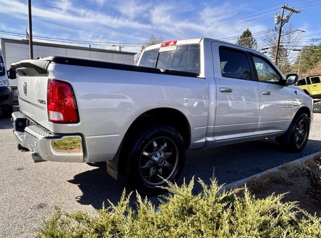 used 2016 Ram 1500 car, priced at $17,924