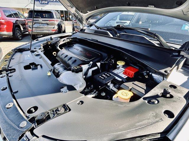 used 2022 Jeep Compass car, priced at $28,556