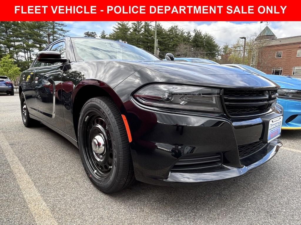 new 2023 Dodge Charger car, priced at $41,816