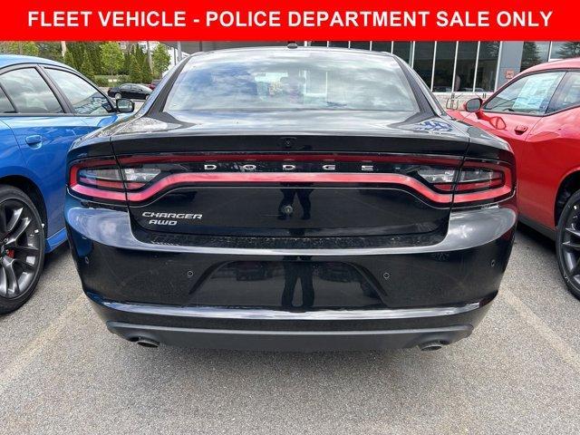 new 2023 Dodge Charger car, priced at $42,816