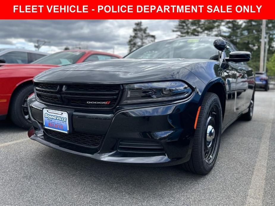 new 2023 Dodge Charger car, priced at $42,816