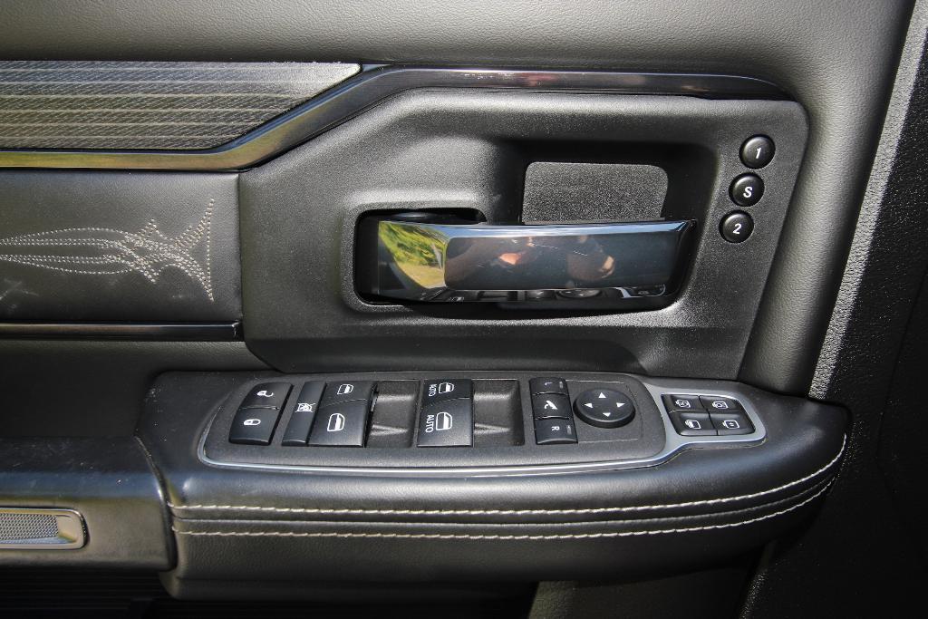 used 2024 Ram 3500 car, priced at $88,983