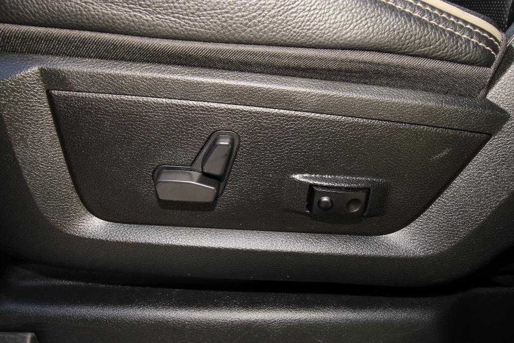 used 2024 Ram 3500 car, priced at $88,983