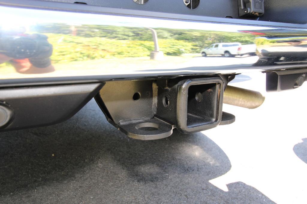 used 2024 Ram 3500 car, priced at $88,983