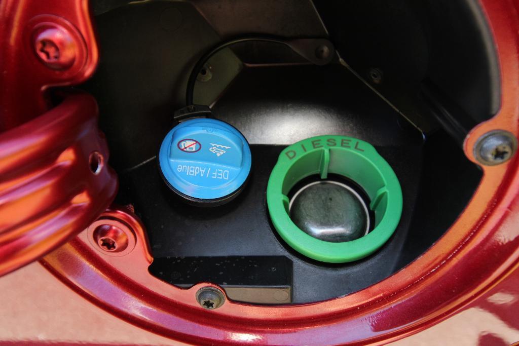 used 2024 Ram 3500 car, priced at $88,983